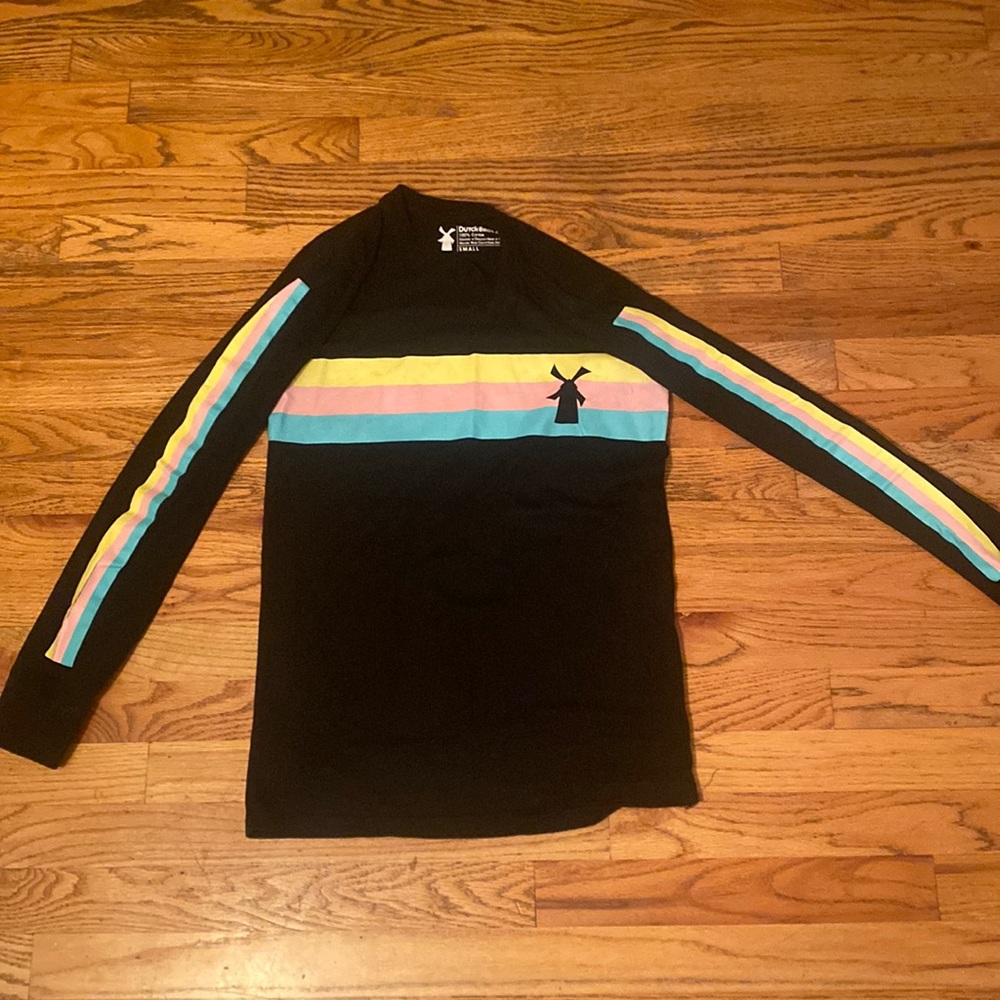 Dutchbros long sleeve